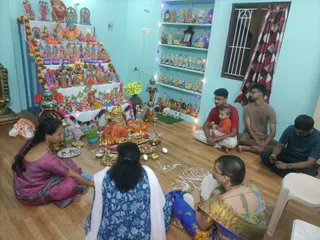 KAILASA VANIYAMBAI On 11/10/2024