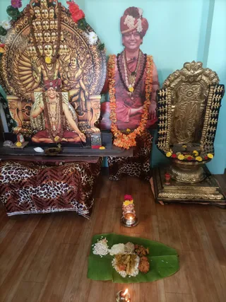 KAILASA VANIYAMBAI On 11/10/2024