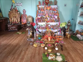 KAILASA VANIYAMBAI On 11/10/2024