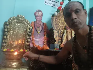 KAILASA VANIYAMBAI On 11/10/2024