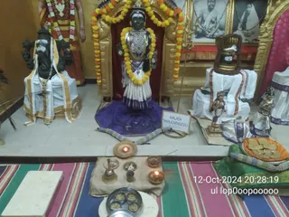 KAILASA THIRUCHENGODE On 11/10/2024