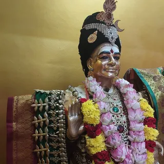 KAILASA SINGAPORE On 11/10/2024