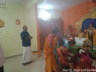 KAILASA AVADI On 12/10/2024