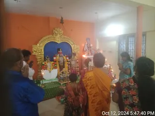 KAILASA AVADI On 12/10/2024