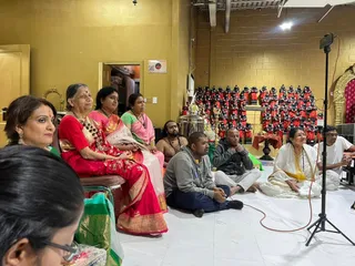 KAILASA TORONTO, CANADA On 12/10/2024
