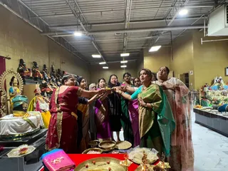KAILASA TORONTO, CANADA On 12/10/2024
