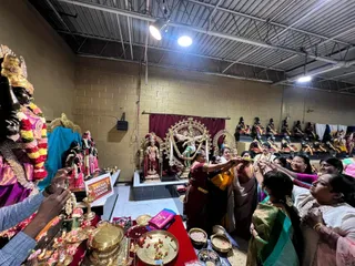 KAILASA TORONTO, CANADA On 12/10/2024