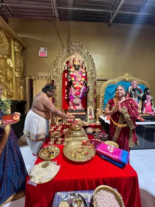 KAILASA TORONTO, CANADA On 12/10/2024