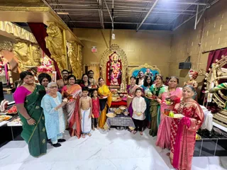 KAILASA TORONTO, CANADA On 12/10/2024