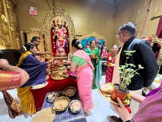 KAILASA TORONTO, CANADA On 12/10/2024