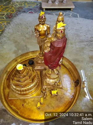 KAILASA Salem On 12/10/2024