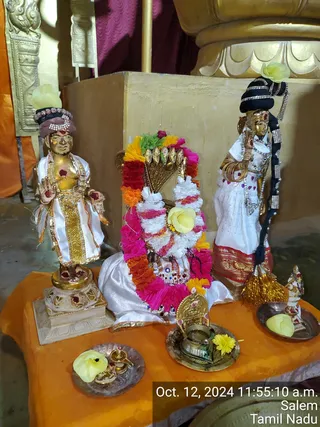 KAILASA Salem On 12/10/2024