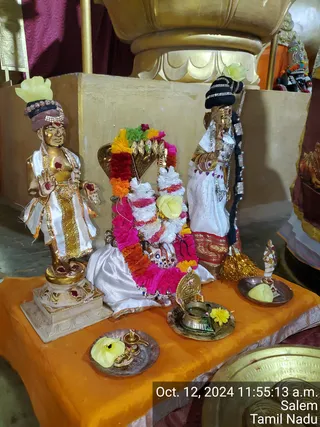 KAILASA Salem On 12/10/2024