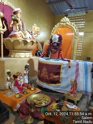 KAILASA Salem On 12/10/2024