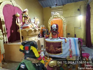 KAILASA Salem On 12/10/2024