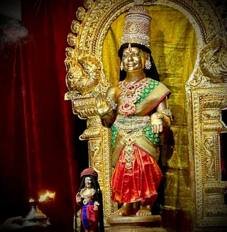 KAILASA HOUSTON, USA On 12/10/2024