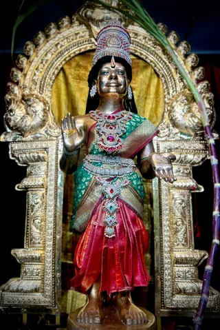 KAILASA HOUSTON, USA On 12/10/2024
