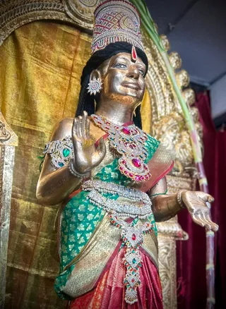 KAILASA HOUSTON, USA On 12/10/2024