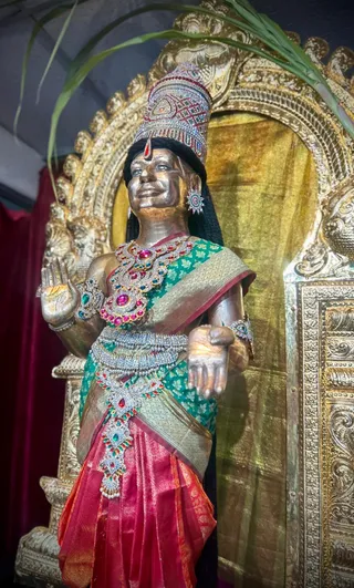 KAILASA HOUSTON, USA On 12/10/2024