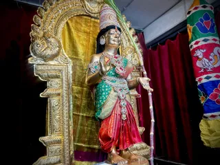 KAILASA HOUSTON, USA On 12/10/2024