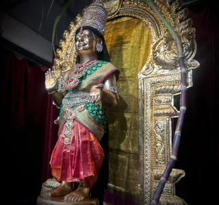 KAILASA HOUSTON, USA On 12/10/2024