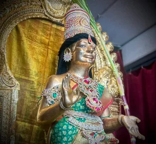 KAILASA HOUSTON, USA On 12/10/2024