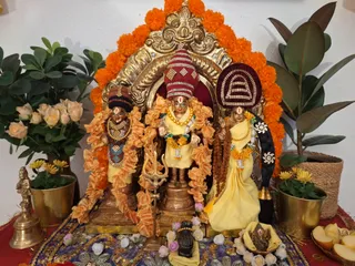 KAILASA GERMANY On October 17, 2026