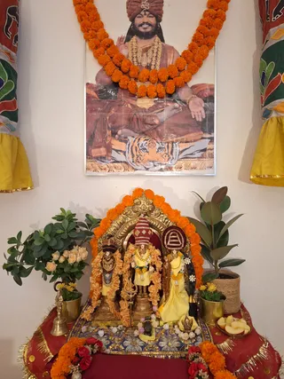 KAILASA GERMANY On October 17, 2026