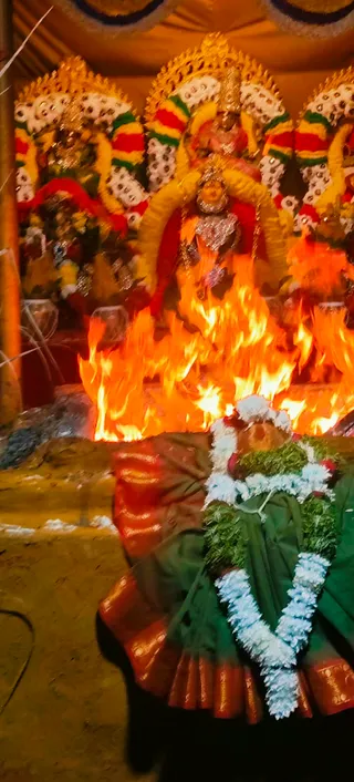 KAILASA HYDERABAD On October 17, 2026