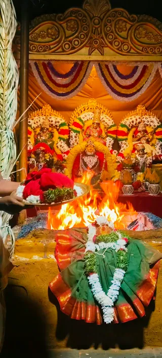 KAILASA HYDERABAD On October 17, 2026