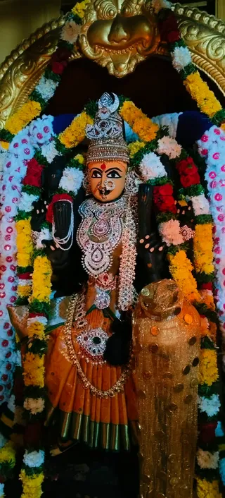 KAILASA HYDERABAD On October 17, 2026