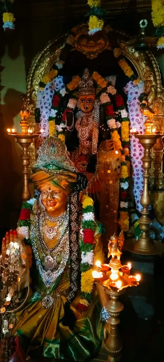 KAILASA HYDERABAD On October 17, 2026