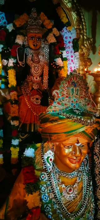 KAILASA HYDERABAD On October 17, 2026