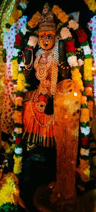 KAILASA HYDERABAD On October 17, 2026