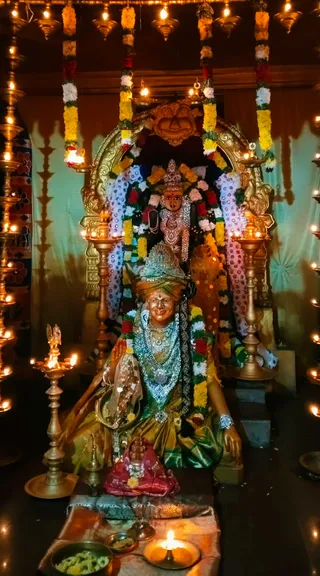 KAILASA HYDERABAD On October 17, 2026
