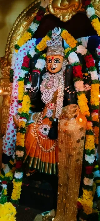 KAILASA HYDERABAD On October 17, 2026