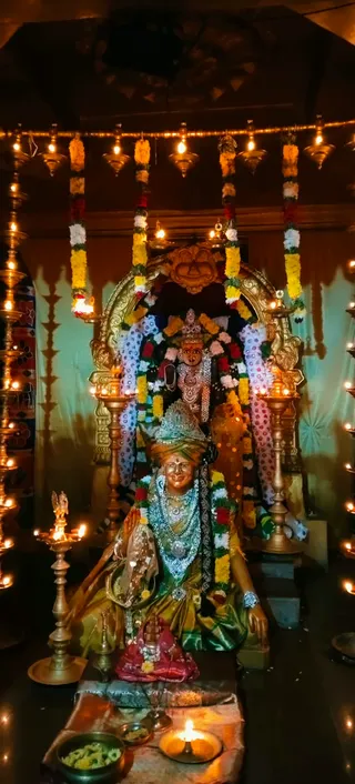 KAILASA HYDERABAD On October 17, 2026