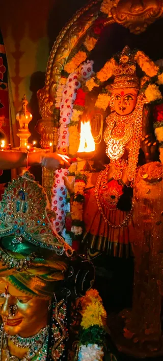 KAILASA HYDERABAD On October 17, 2026