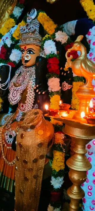 KAILASA HYDERABAD On October 17, 2026