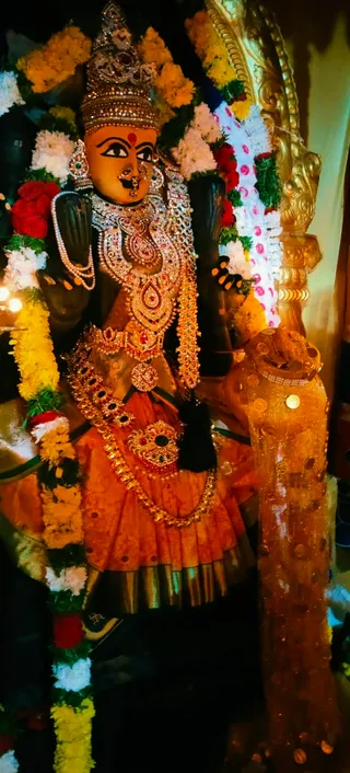 KAILASA HYDERABAD On October 17, 2026