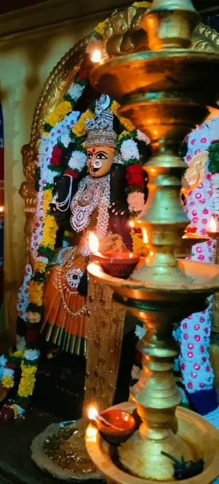 KAILASA HYDERABAD On October 17, 2026
