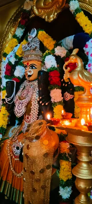 KAILASA HYDERABAD On October 17, 2026