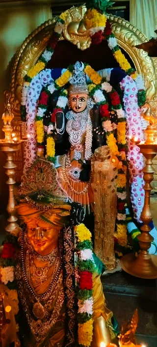 KAILASA HYDERABAD On October 17, 2026