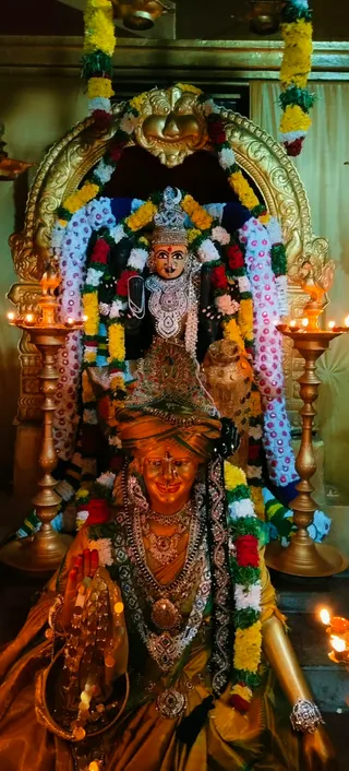 KAILASA HYDERABAD On October 17, 2026