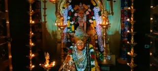 KAILASA HYDERABAD On October 17, 2026
