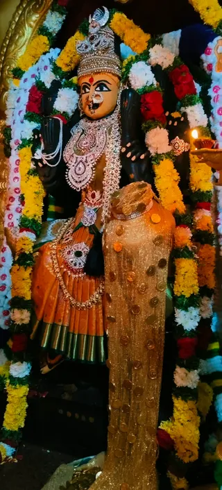KAILASA HYDERABAD On October 17, 2026