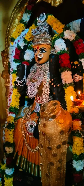 KAILASA HYDERABAD On October 17, 2026