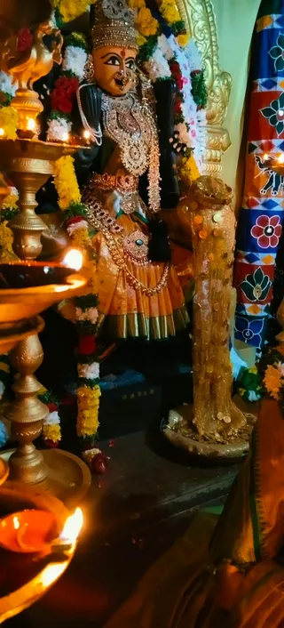 KAILASA HYDERABAD On October 17, 2026