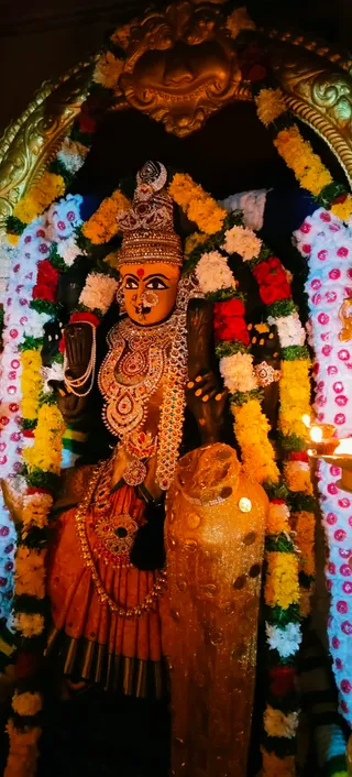 KAILASA HYDERABAD On October 17, 2026