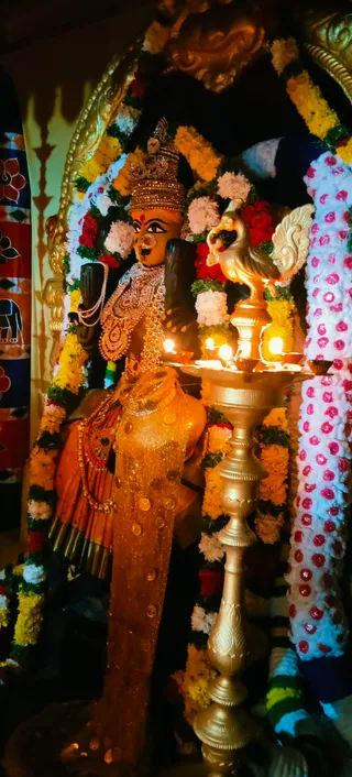 KAILASA HYDERABAD On October 17, 2026